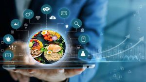 IoT-Connected-Restaurant